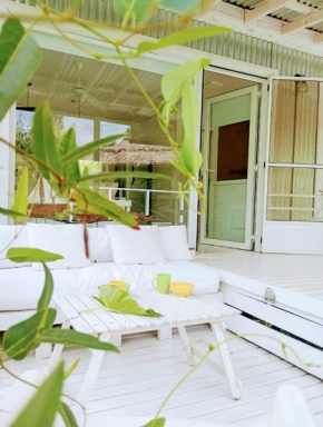 Casa quinta de rio dos